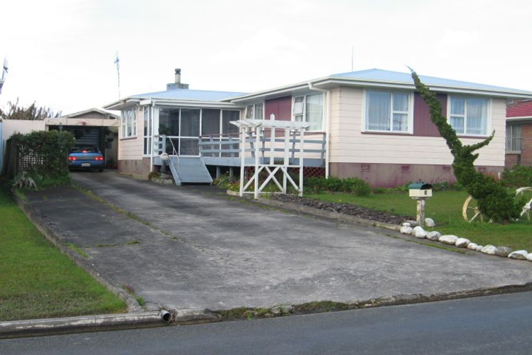 Photo of property in 3 First Avenue, Dargaville, 0310