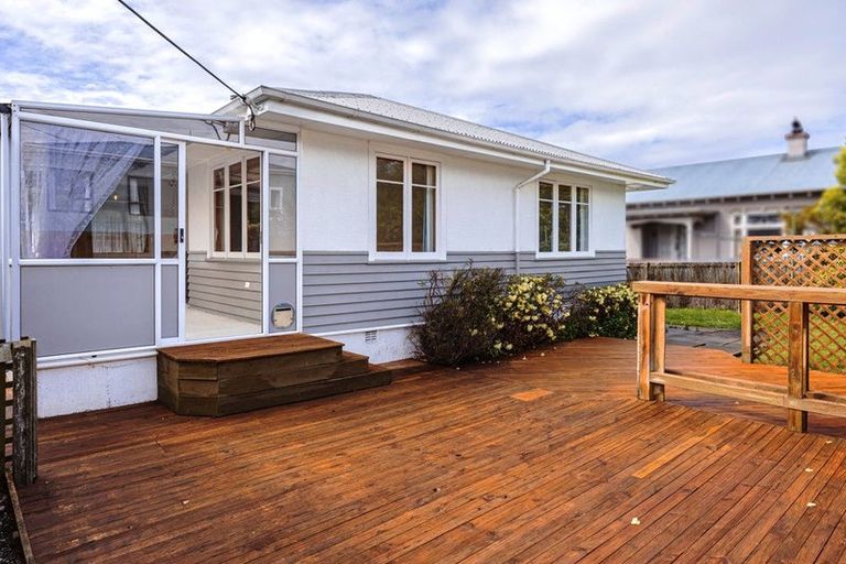 Photo of property in 27 Arun Street, South Hill, Oamaru, 9400