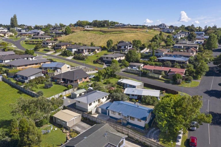 Photo of property in 1/123 Taylor Avenue, Te Awamutu, 3800