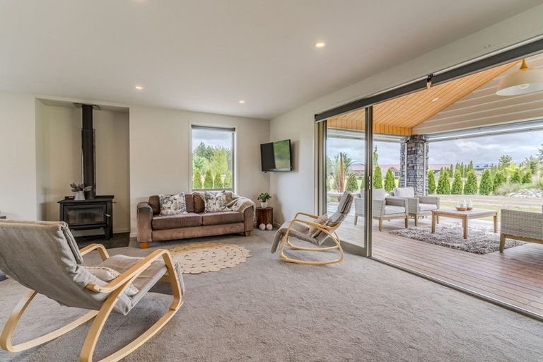 Photo of property in 2a Temple Drive, Twizel, 7901