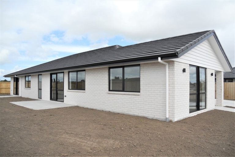 Photo of property in 14 Kimbrae Drive, Rototuna North, Hamilton, 3210