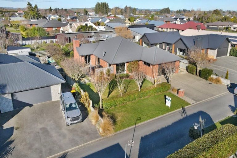 Photo of property in 13 Talboys Drive, Winton, 9720