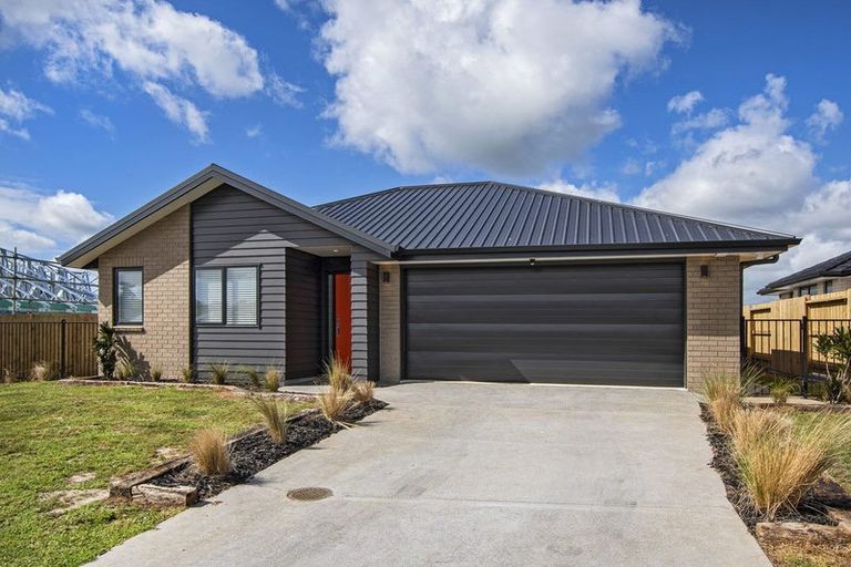 Photo of property in 15 Cascade Crescent, Tikipunga, Whangarei, 0112