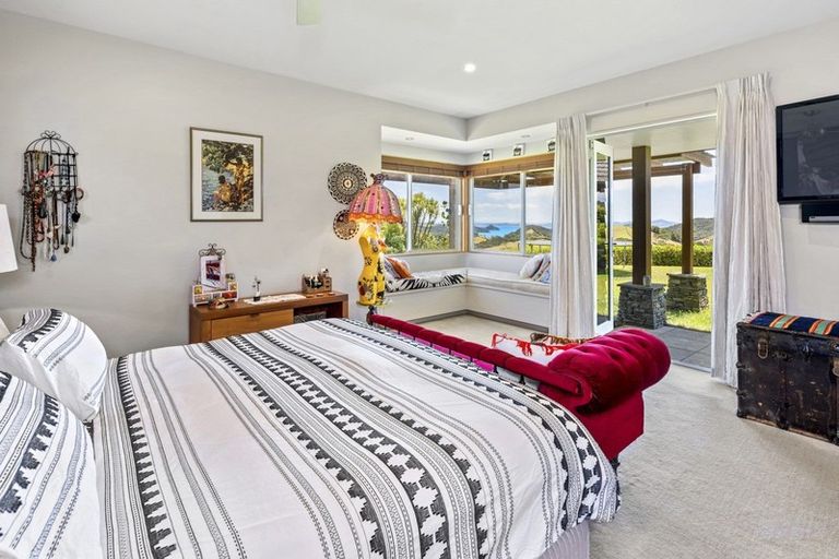 Photo of property in 58 Kempthorne Road, Russell, 0272