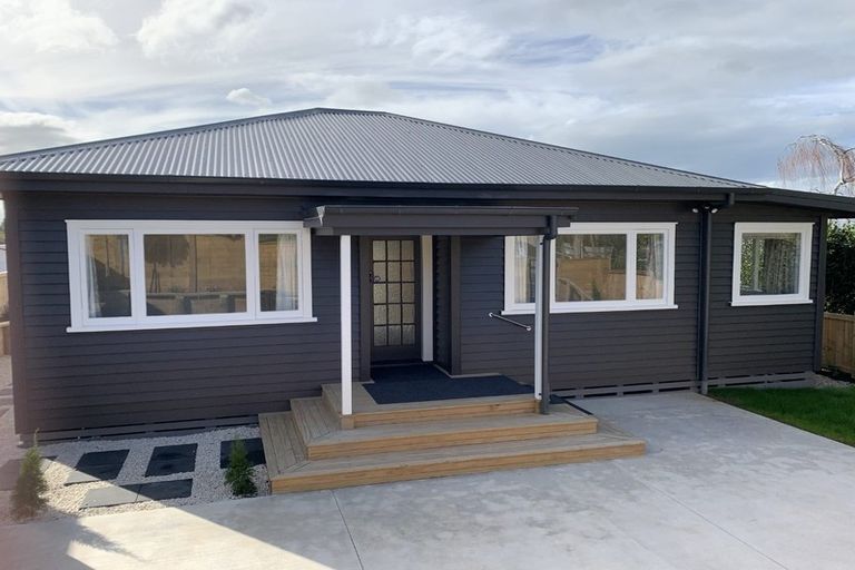 Photo of property in 18 Herbert Street, Kihikihi, Te Awamutu, 3800