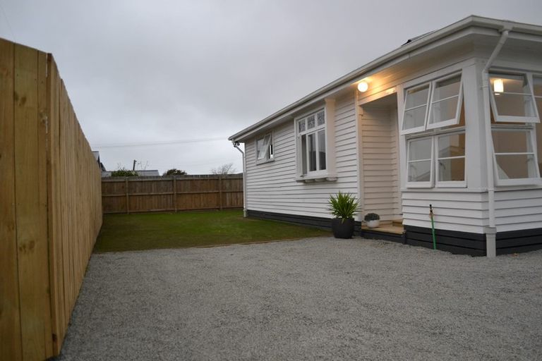 Photo of property in 6a Graham Street, Tinwald, Ashburton, 7700