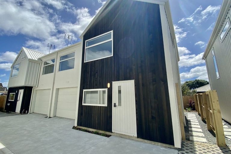 Photo of property in 1/408 Barrington Street, Spreydon, Christchurch, 8024