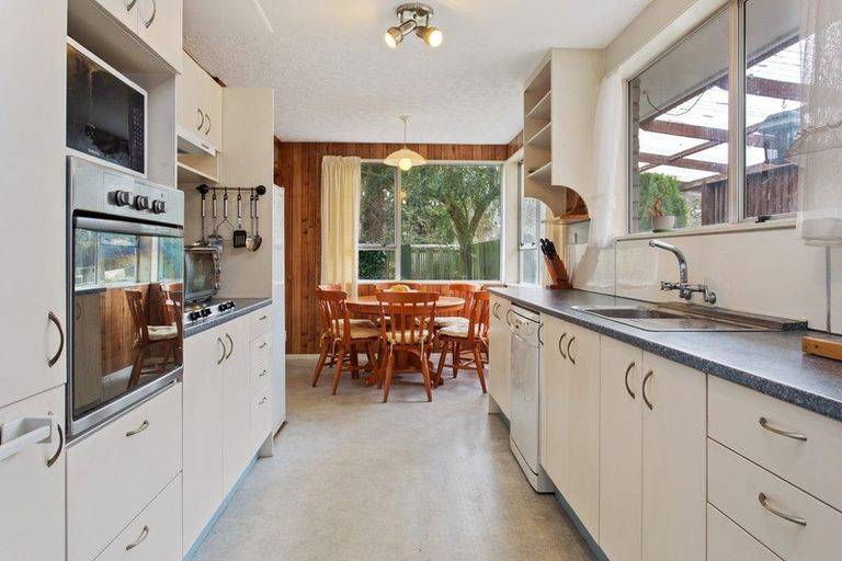 Photo of property in 4 Washington Place, West Eyreton, Rangiora, 7475