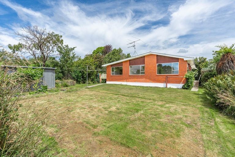 Photo of property in 21 Carlyle Road, Mosgiel, 9024