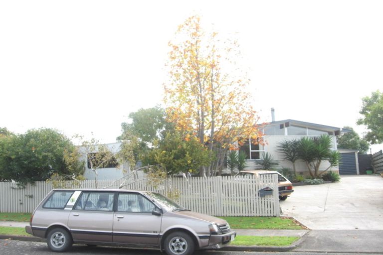 Photo of property in 41 Hope Farm Avenue, Pakuranga Heights, Auckland, 2010