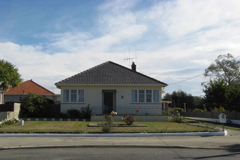 Photo of property in 22 Angland Avenue, Kensington, Timaru, 7910