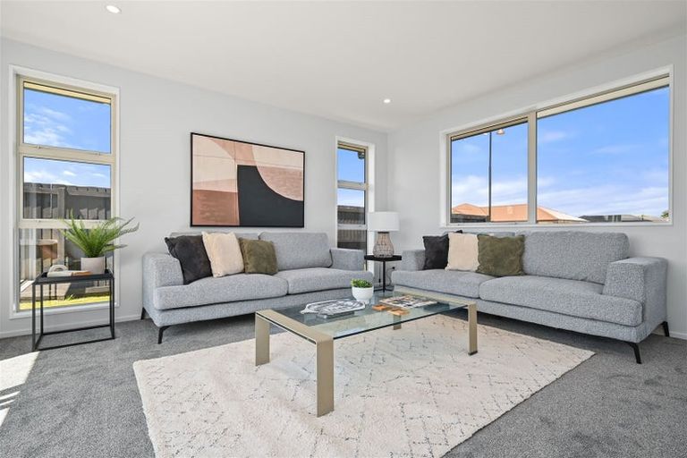 Photo of property in 4 Hollard Crescent, Lincoln, 7608