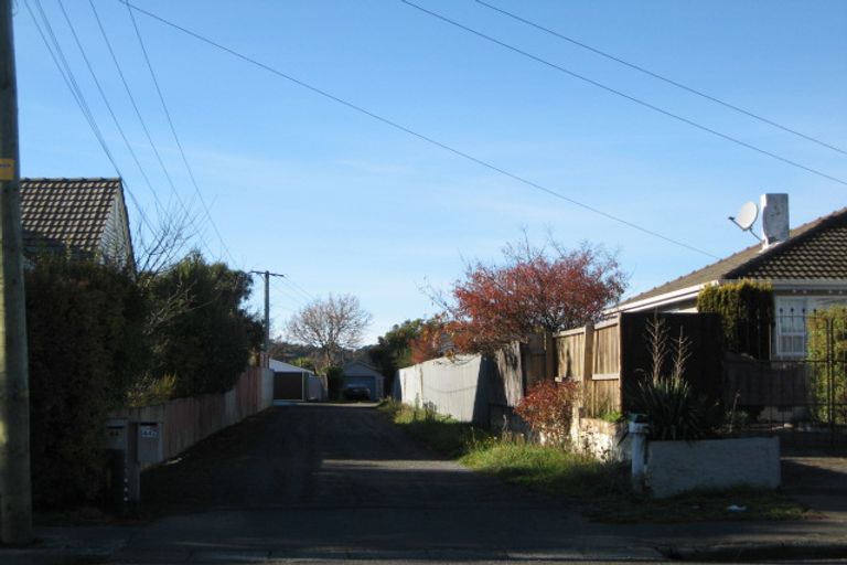 Photo of property in 44 Bower Avenue, New Brighton, Christchurch, 8083
