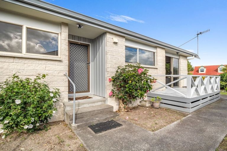 Photo of property in 175 Amberley Avenue, Highbury, Palmerston North, 4412