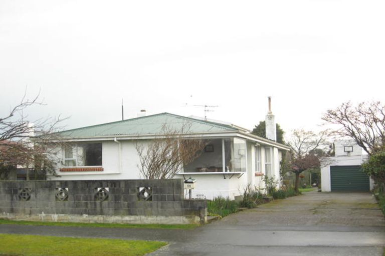 Photo of property in 54 Nichol Street, Heidelberg, Invercargill, 9812