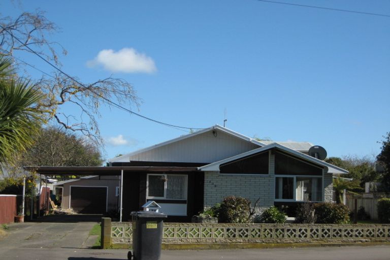 Photo of property in 438 Wellington Road, Marton, 4710