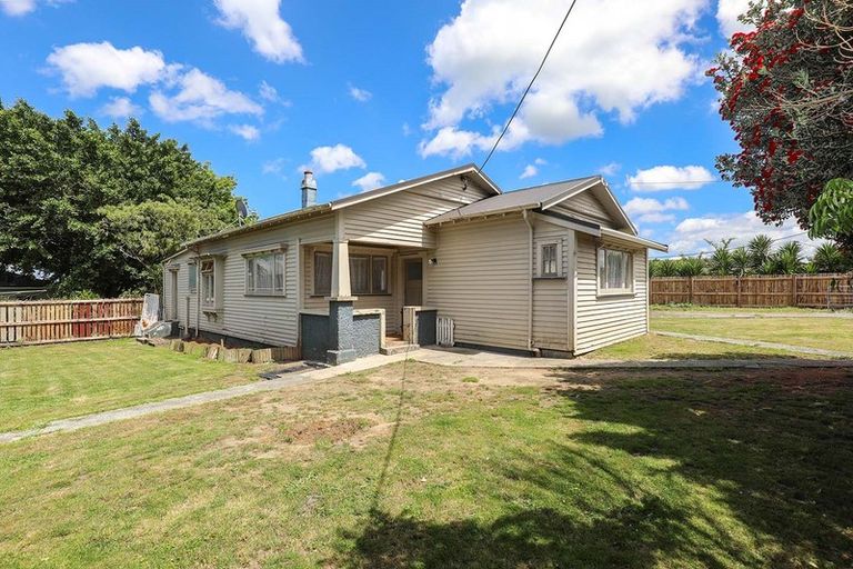 Photo of property in 26 East Avenue, Te Aroha, 3320