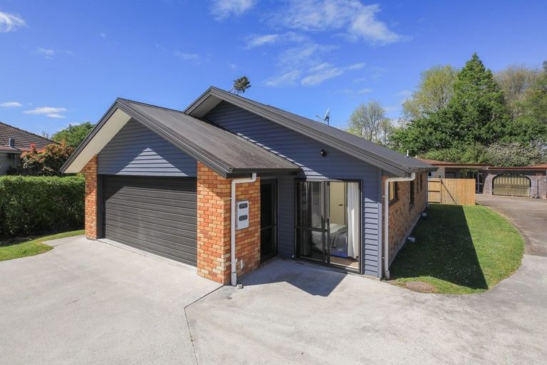 Photo of property in 20a Normandy Avenue, Melville, Hamilton, 3206