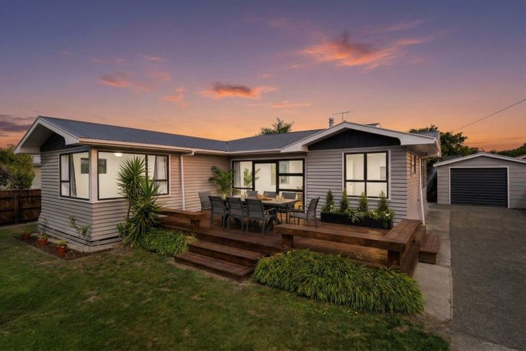 Photo of property in 22 Litchfield Street, Redwoodtown, Blenheim, 7201