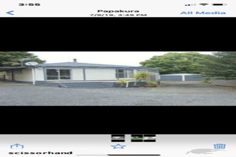 Photo of property in 161 Chichester Drive, Rosehill, Papakura, 2113