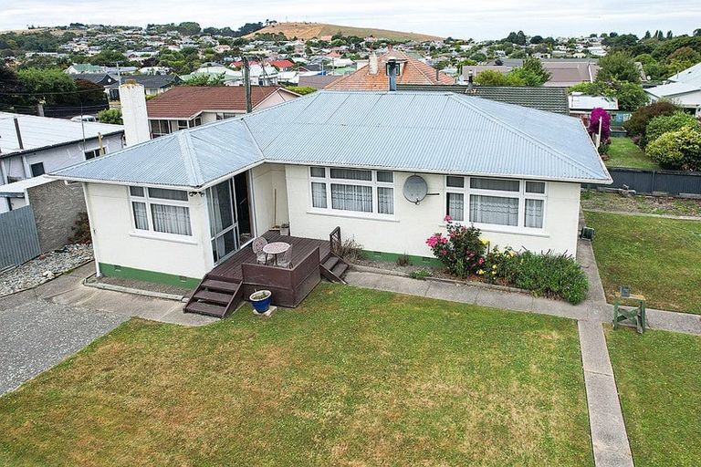 Photo of property in 40a Hull Street, South Hill, Oamaru, 9400
