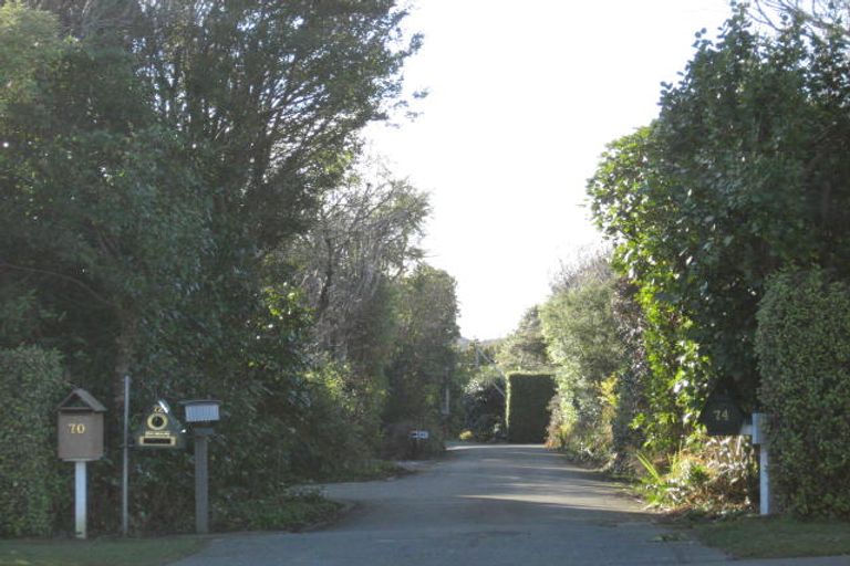 Photo of property in 72 Layard Street, Windsor, Invercargill, 9810