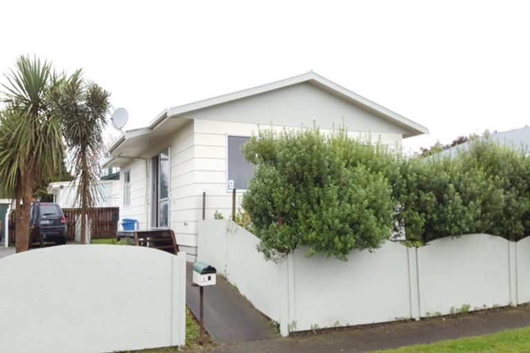 Photo of property in 3 Strathmore Avenue, Levin, 5510