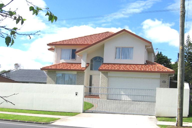 Photo of property in 238b Bucklands Beach Road, Bucklands Beach, Auckland, 2012