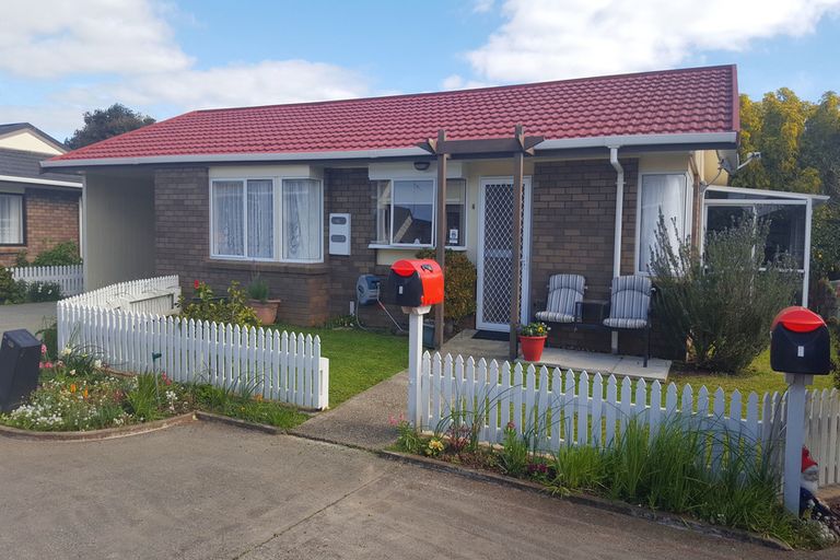 Photo of property in 4/49 Puckey Avenue, Kaitaia, 0410