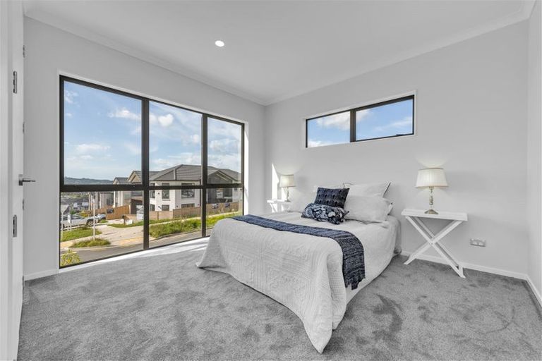 Photo of property in 29 Elevation Street, Flat Bush, Auckland, 2019