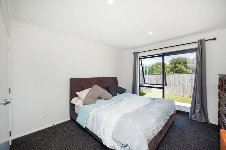Photo of property in 12a Potaka Street, Marton, 4710
