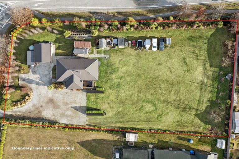 Photo of property in 1 Pisa Road, Luggate, Cromwell, 9383