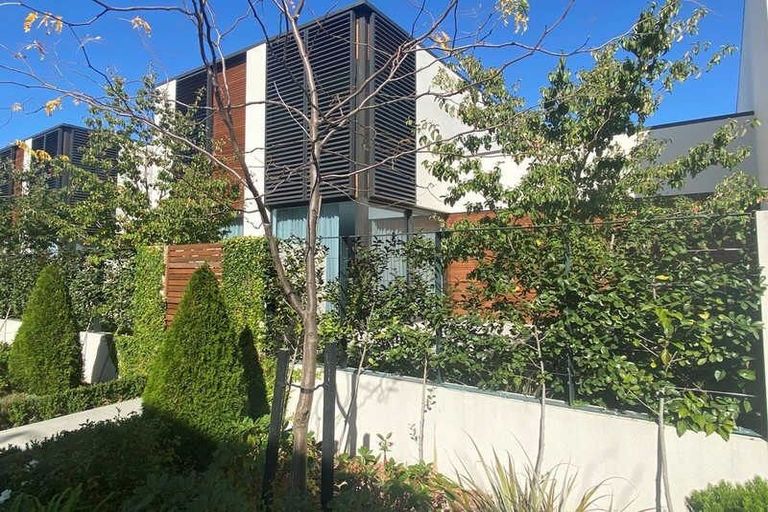 Photo of property in 138d Glandovey Road, Strowan, Christchurch, 8052