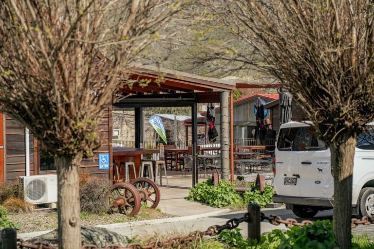 Photo of property in 8a Naylor Street, Clyde, 9330