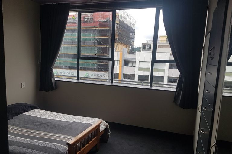 Photo of property in The Lofts, 11/185 Victoria Street, Te Aro, Wellington, 6011