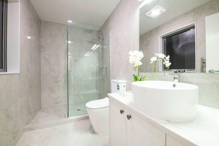 Photo of property in 7 Downpatrick Drive, Flat Bush, Auckland, 2019