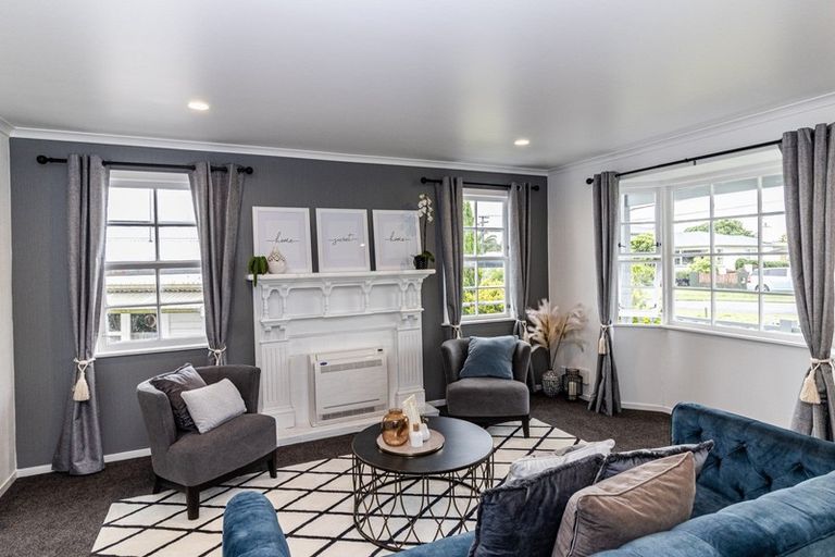 Photo of property in 119 Koromiko Road, Gonville, Whanganui, 4501