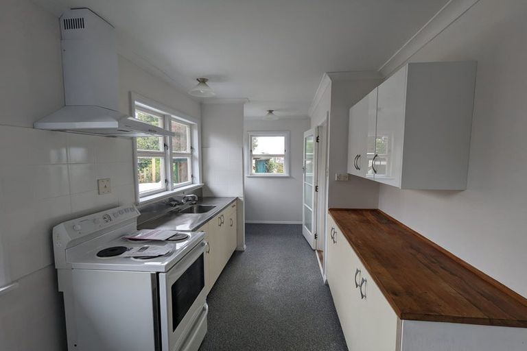 Photo of property in 171 Cambridge Street, Levin, 5510