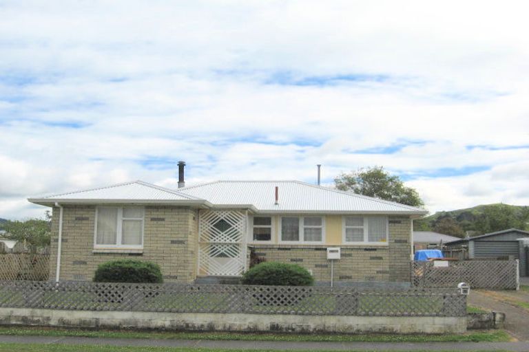 Photo of property in 10 Edison Street, Outer Kaiti, Gisborne, 4010