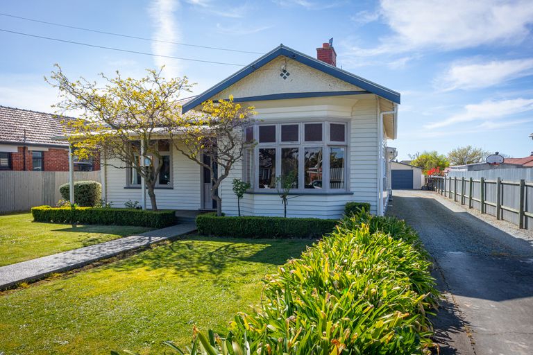 Photo of property in 8 Mowbray Street, Watlington, Timaru, 7910