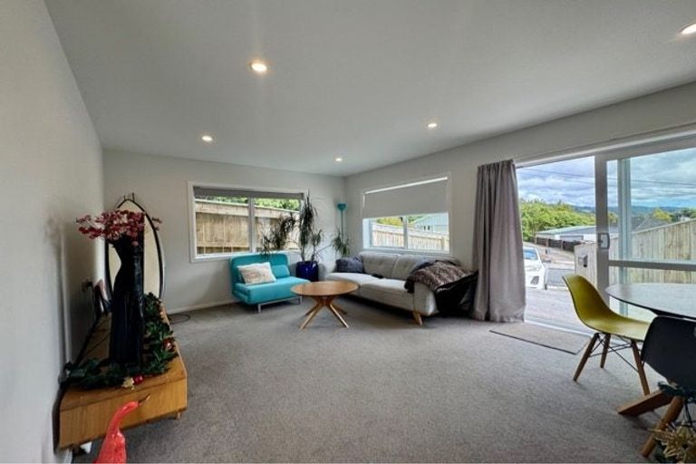 Photo of property in 3 Faris Crescent, Wainuiomata, Lower Hutt, 5014