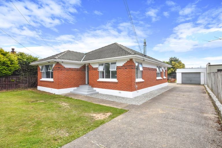 Photo of property in 84 Bush Road, Mosgiel, 9024