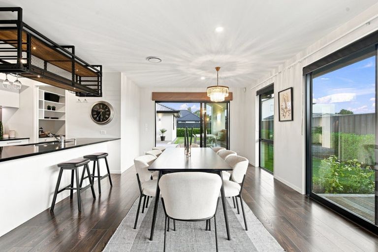 Photo of property in 56 Carnaveron Drive, Lincoln, 7608