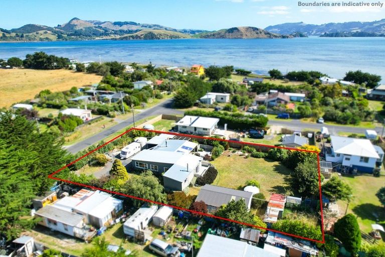 Photo of property in 21 Harwood Street, Harwood, Dunedin, 9077