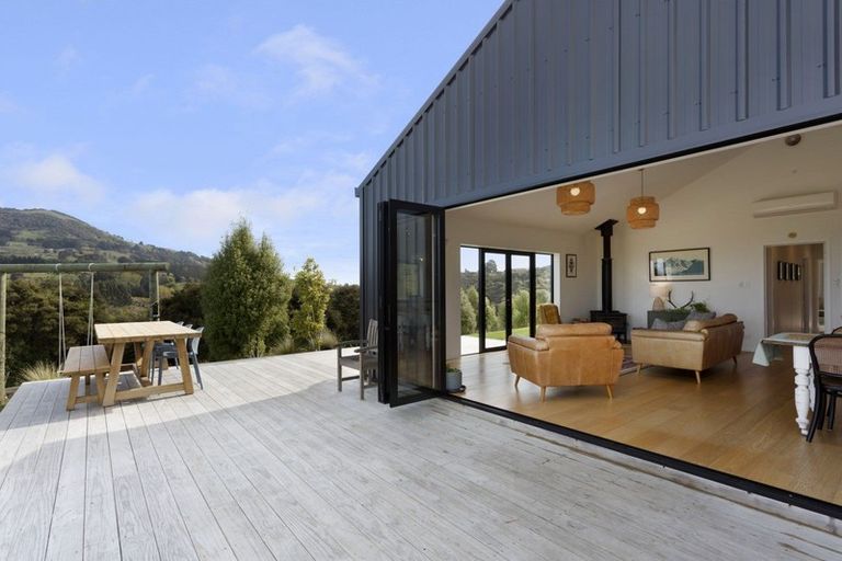 Photo of property in 58a Chain Hills Road, Fairfield, Dunedin, 9076