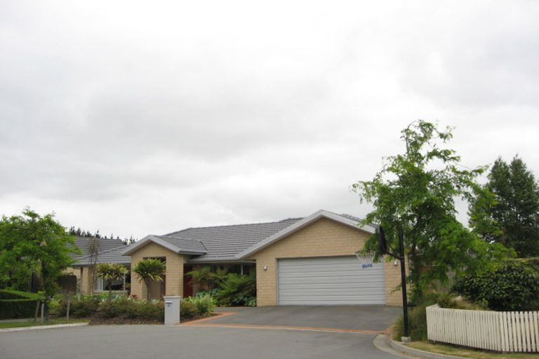 Photo of property in 6 Tanu Place, Parklands, Christchurch, 8083