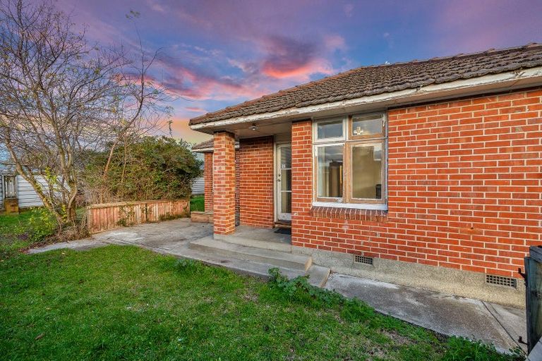 Photo of property in 65 Ivory Street, Rangiora, 7400
