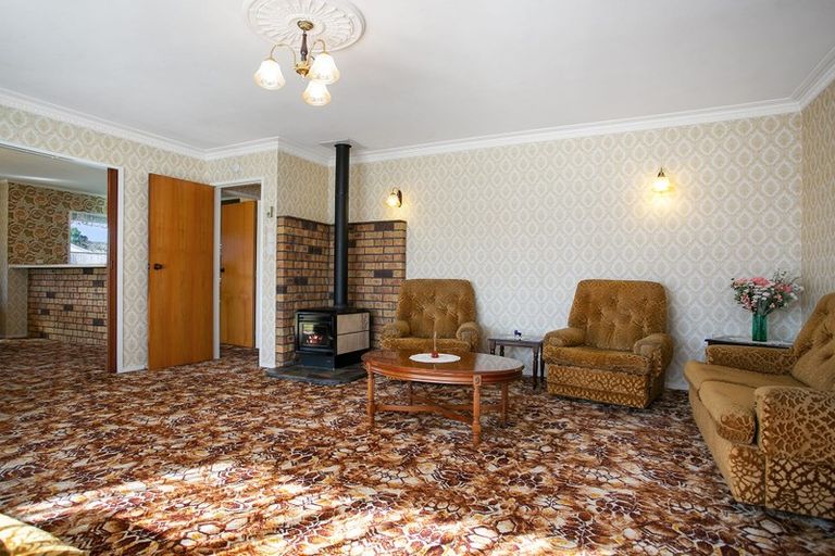 Photo of property in 25 Lindale Street, Morrinsville, 3300