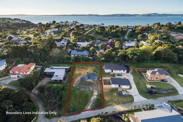 Photo of property in 14 Pinebrook Lane, Maraetai, Auckland, 2018