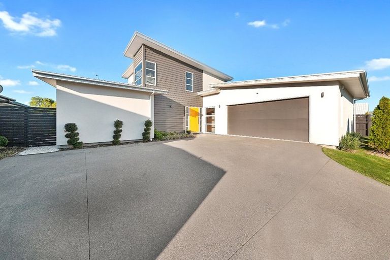 Photo of property in 16 John Annan Street, Halswell, Christchurch, 8025